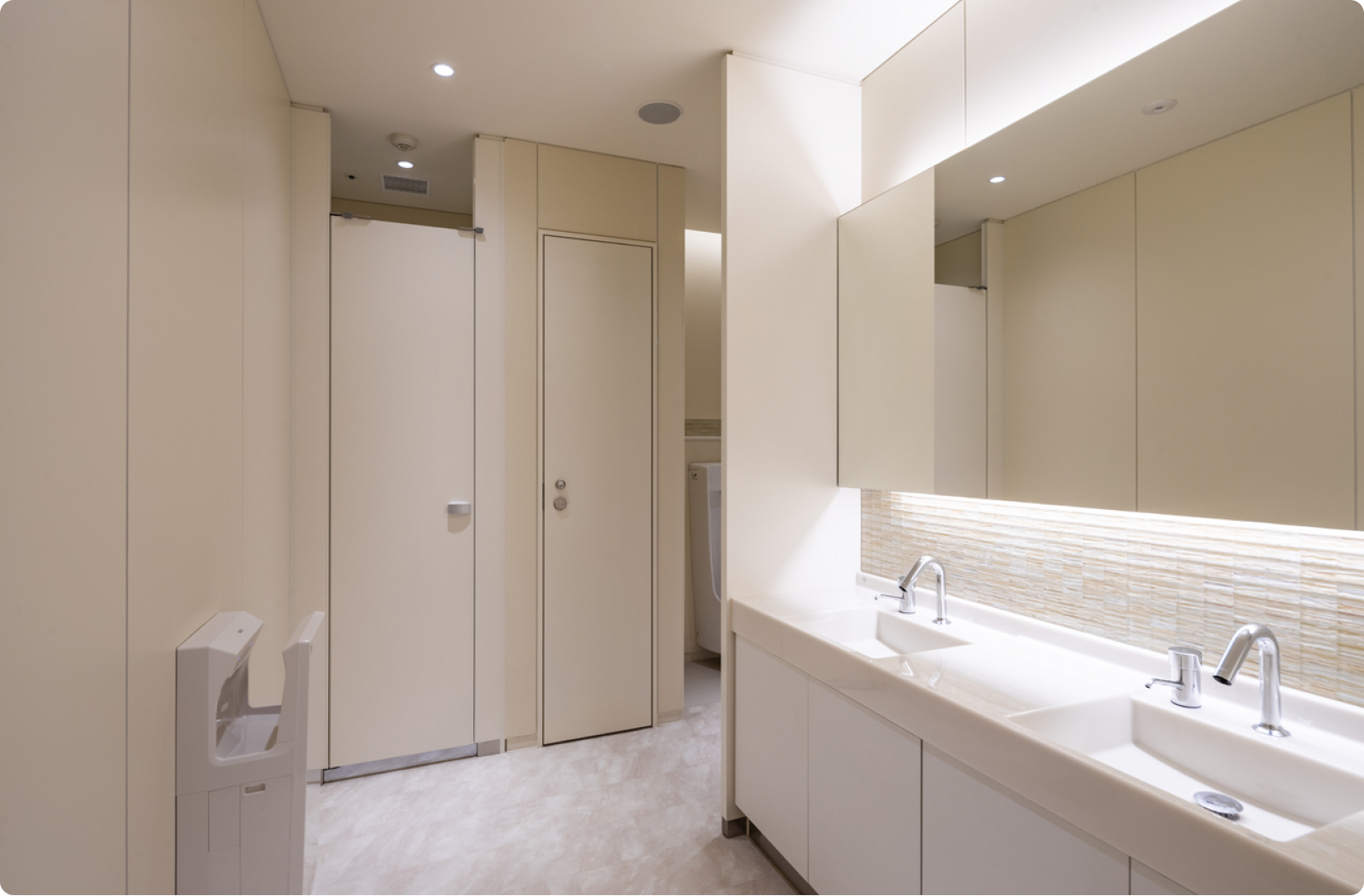 オフィス内観10