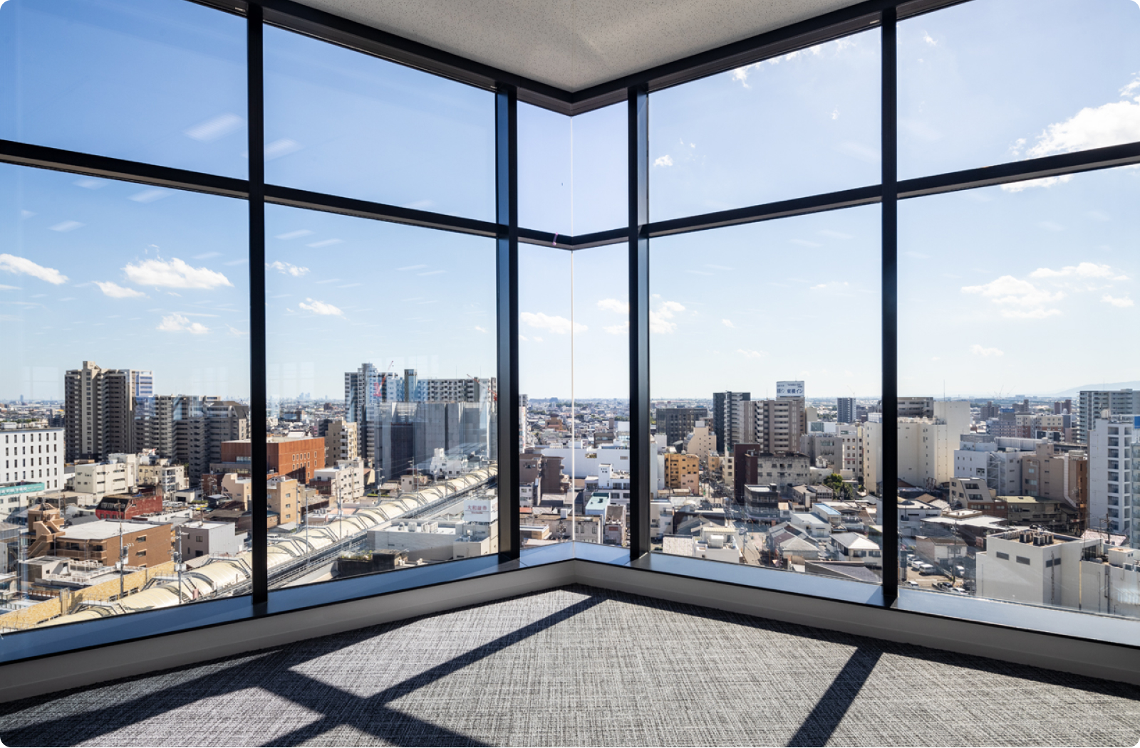 オフィス内観11