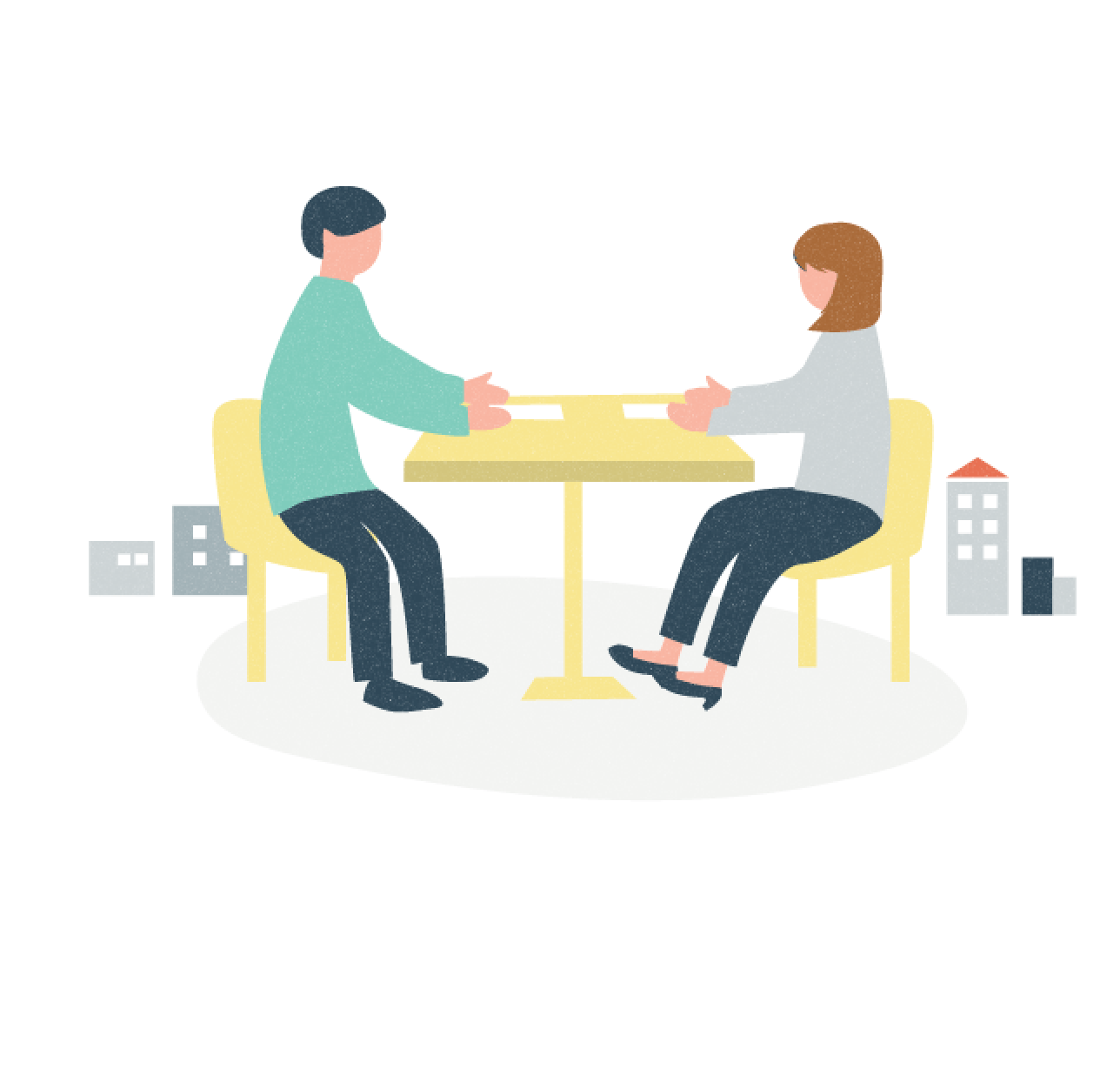 地域との共存共栄を実現